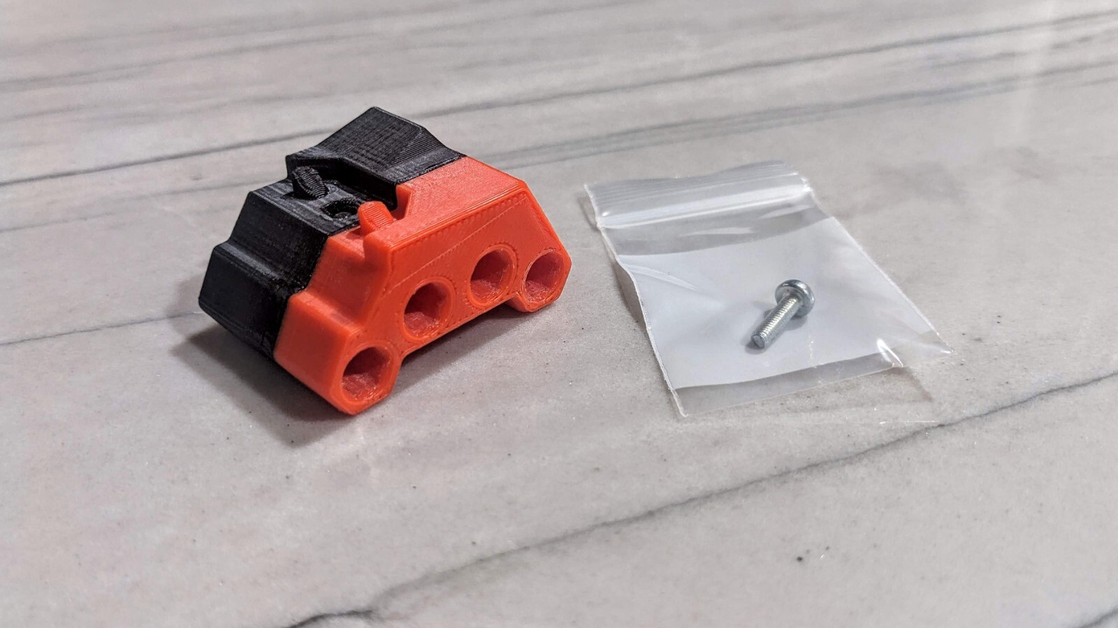 Magnetic Bit Holder for Milwaukee M18 Impact Drivers and Drills