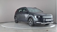 2024 Kia Niro 1.6 GDi 127 Hybrid 2 Nav 5dr DCT Estate Hybrid Ele Automatic