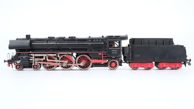 Märklin H0 F800 Dampflok BR 01 097 Wechselstrom