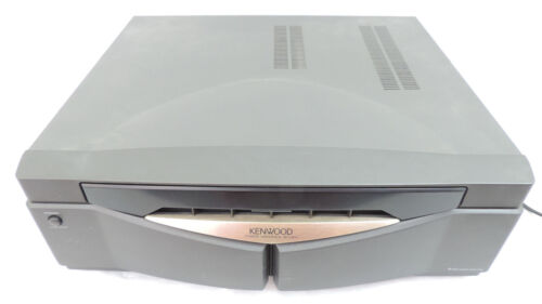 Kenwood KAC-9104D 1800W Class D Car Monoblock Power Kenwood KAC-9104D 1800W Class D Car Monoblock Power
