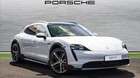 2021 Porsche Taycan 4S Cross Turismo (2021) Estate Electric Automatic