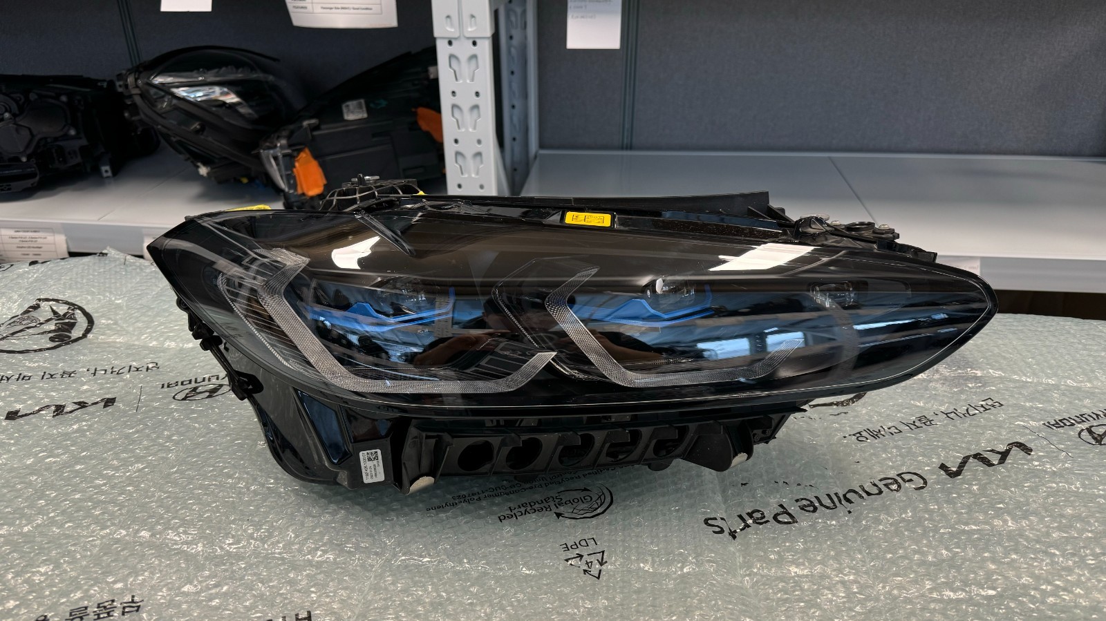 ぽにぽに BMW g22 BMW 4 Series Coupe G22 (2nd Gen) 2021-2023 – Dynotech Tuning