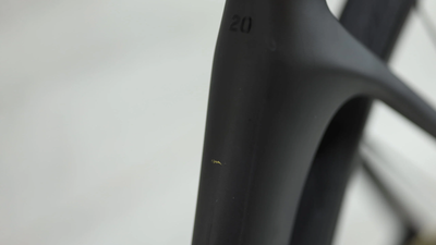 2021 Scott Foil 20 Road Bike - X-Small