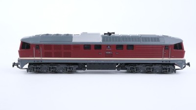Piko H0 Diesellok BR 130 005-2 DR Gleichstrom
