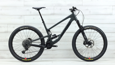 2020 Santa Cruz Megatower C Reserve Mountain Bike - XX-Large