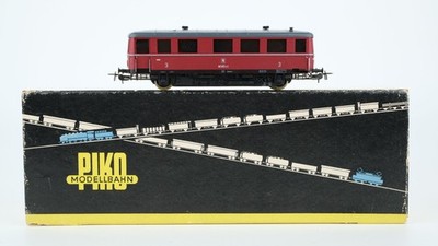 Piko H0 5/6105 Triebwagen BR M140 323 CSD Gleichstrom