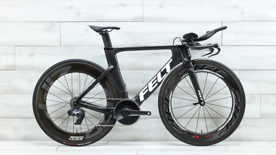 Felt da sale bike
