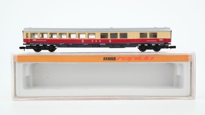 Arnold N 0383 Speisewagen 