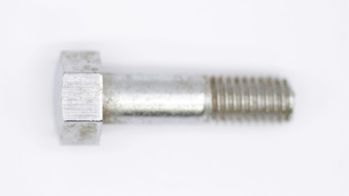 CABaN1枚 Hex Head Bolt 8 x 30 Part Number - 92001-1142 For Kawasaki