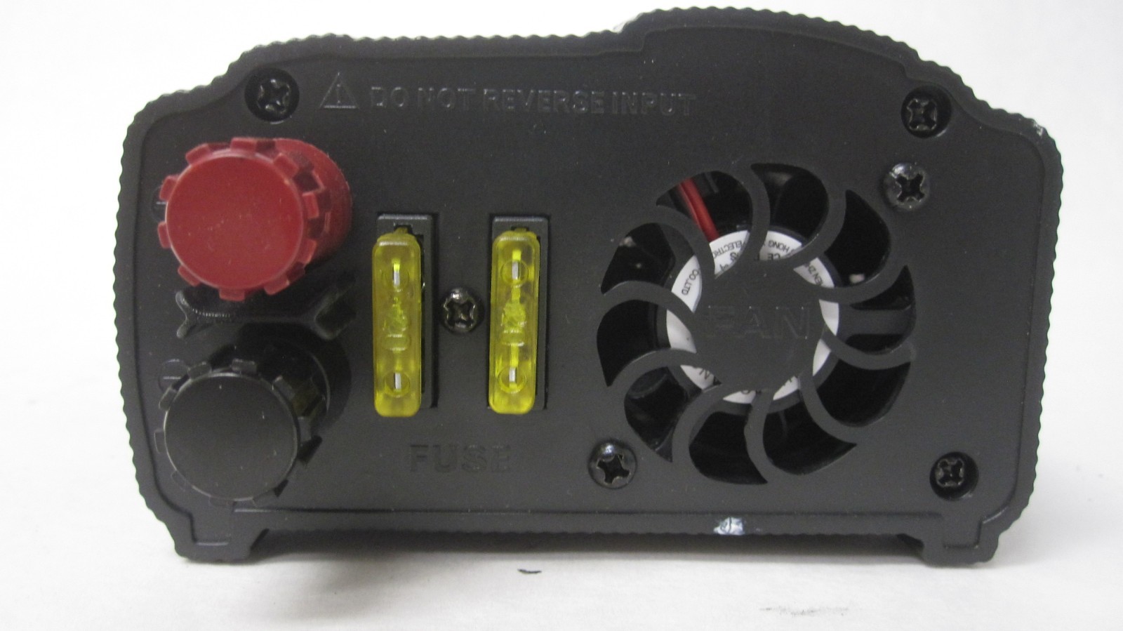 Mextel Unnc-2 1000W DC to AC Solar Power Inverter