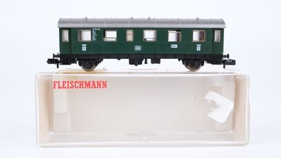 Fleischmann N 8061 Personenwagen 1. Kl Ai DB