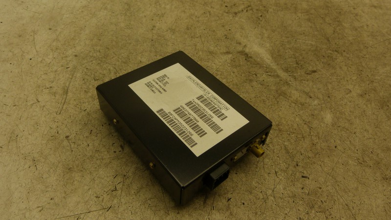 SteuergerÃ¤T 05064075ac 226tkm Jeep Commander Wh 4.7 Jco.06.1290.084