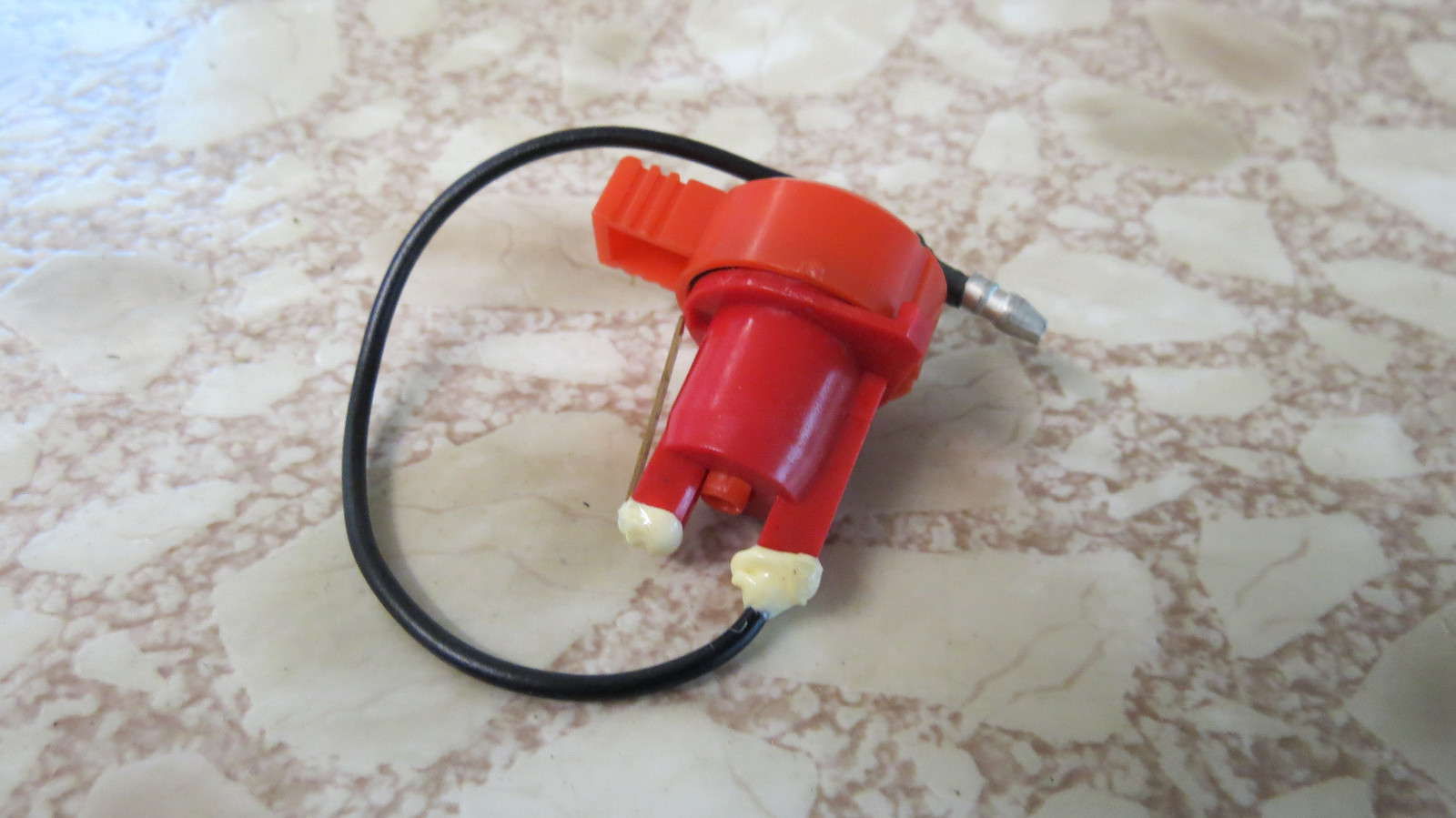 NOS OEM  KAWASAKI STOP SWITCH 314401-8511C OEM