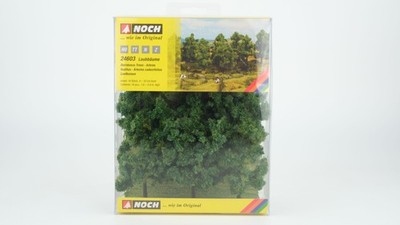 NOCH N 24603 Laubbäume