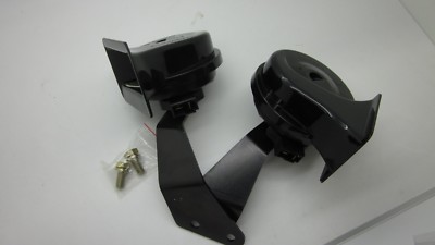 Holden HQ  Low and High Tone Loud Twin Horns Suit GTS Monaro Premier