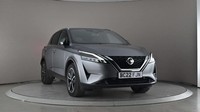 2022 Nissan Qashqai 1.3 DiG-T MH 158 Tekna 5dr Xtronic Hatchback Petrol Automati