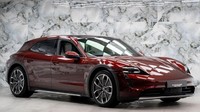 2021 Porsche Taycan Performance Plus 93.4kWh 4S Cross Turismo Auto 4WD 5dr ESTAT