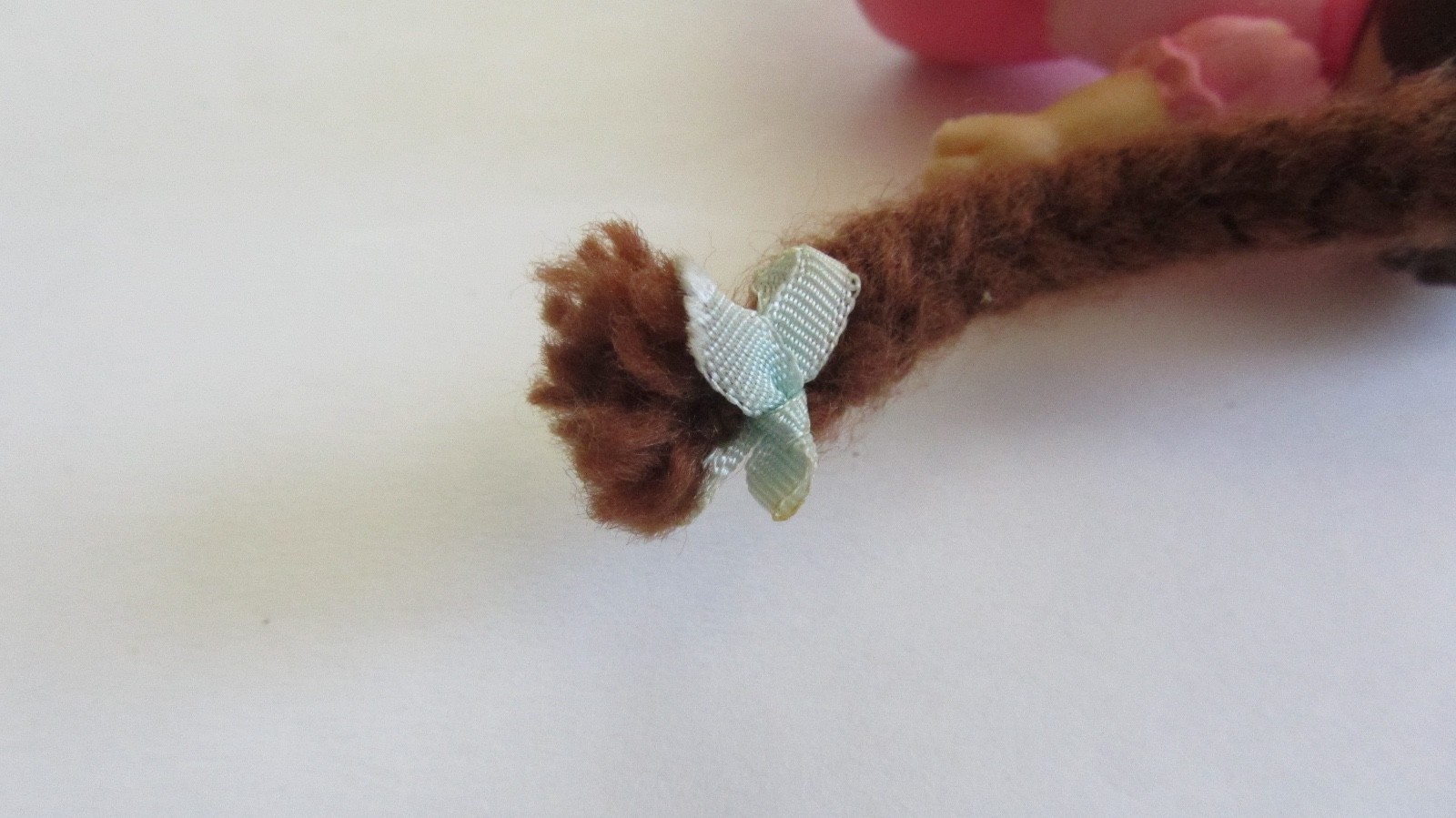 Vintage 1980s 1984 Mini Cabage Patch Kid 3