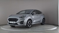 2020 Ford Puma 1.0 EcoBoost Hybrid mHEV ST-Line X First Ed 5dr Hatchback Petrol 