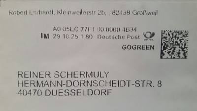 Artikelfoto(s) von einem verifizierten Käufer