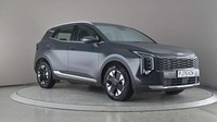 2025 Kia Sportage 1.6T GDi Pure 5dr SUV Petrol Manual