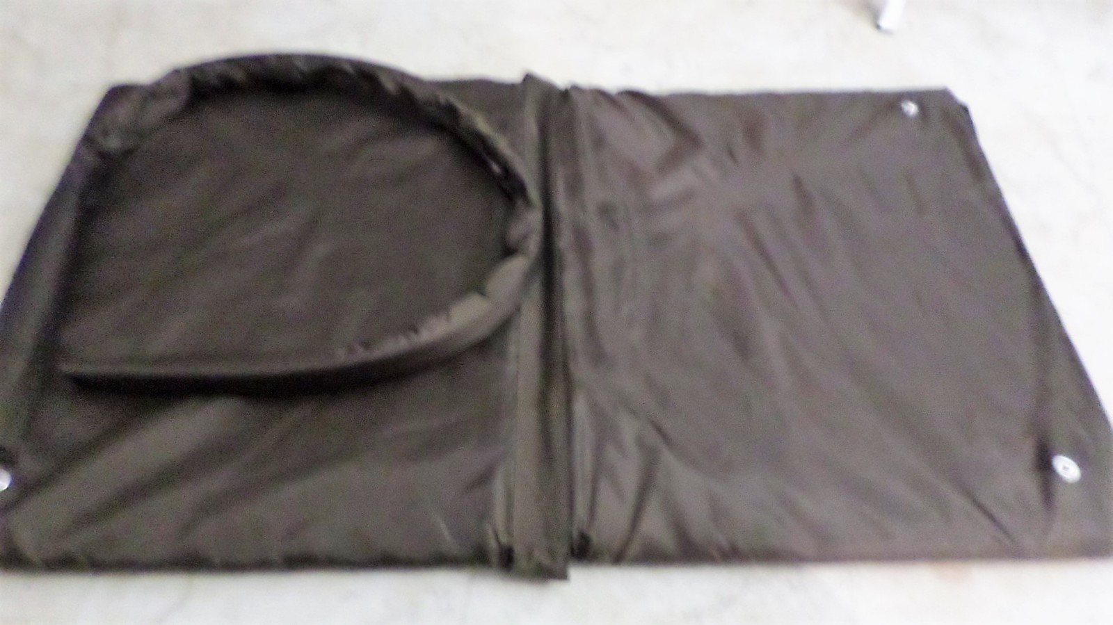 Eddie Bauer Infant Travel Bed Portable Collapsible Bed Bassinet Change Table