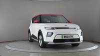 2021 Kia Soul 150kW First Edition 64kWh 5dr Auto Hatchback Electric Automatic