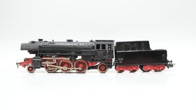 Märklin H0 3005 Schlepptenderlokomotive BR 23 Wechselstrom