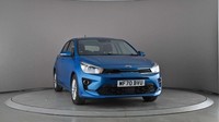 2020 Kia Rio 1.2 DPi 2 5dr Hatchback Petrol Manual