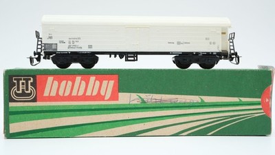 BTTB TT 5310 Kühlwagen TTnhh DR