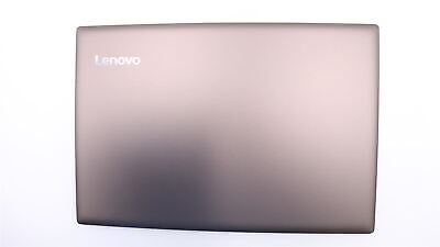 Lenovo Miix 520-12IKB LCD Cover Rear Back Housing Grey