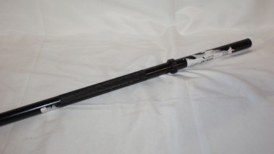 Troy Barbell Tlw-40G Lite Workout Set - Straight Bar Only