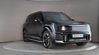 2026 Kia EV9 374kW GT 99.8kWh AWD 5dr [6St] Auto SUV Electric Automatic