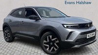 2025 Vauxhall Mokka 100kW Griffin 50kWh 5dr Auto HATCHBACK ELECTRIC Automatic