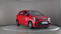 2024 Kia Picanto 1.0 2 5dr Auto Hatchback Petrol Automatic