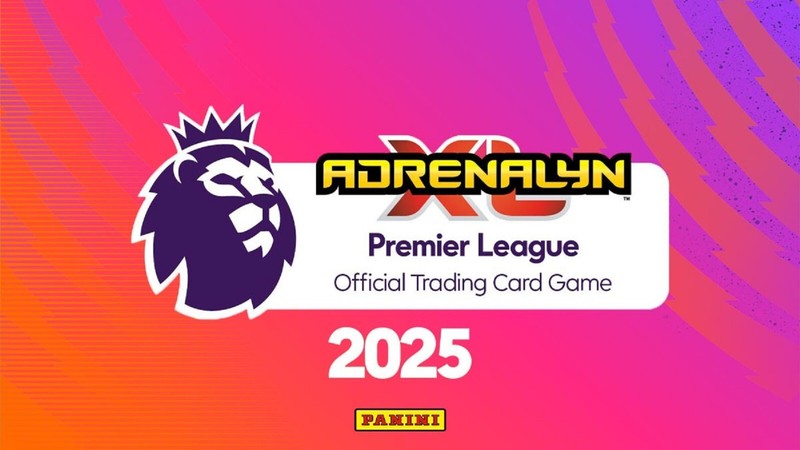 Tottenham Hotspur - Carte Panini Adrenalyn Xl 2025 - Premier League - A Choisir