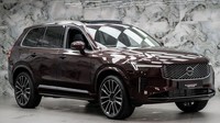 2025 Volvo XC90 2.0 T8 18.8kWh Ultra Bright Auto 4WD Euro 6 (s/s) 5dr ESTATE Pet