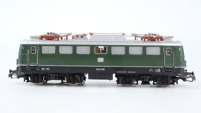 Märklin H0 E-Lok BR E40 210 DB Wechselstrom