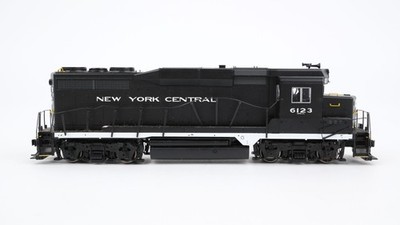 Life-Like H0 Diesellok 6123 NY Central Gleichstrom Digital