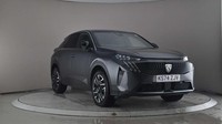 2024 Peugeot 3008 1.2 Hybrid 136 GT 5dr e-DSC6 SUV Petrol Automatic