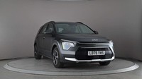 2025 Kia Niro 1.6 GDi 168 PHEV 2 5dr DCT Estate Plug-In Hy Automatic