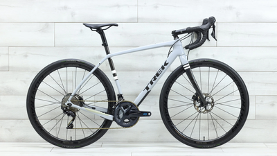 2020 Trek Checkpoint SL5 Gravel Bike - 54cm