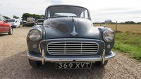 1959 Morris Minor RECOGNISED UPGRADES Saloon Petrol Manual