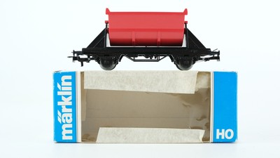 Märklin H0 4413 Kippwagen