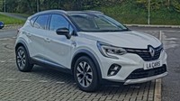 2021 Renault Captur 1.0 TCE 90 S Edition 5dr HATCHBACK Petrol Manual