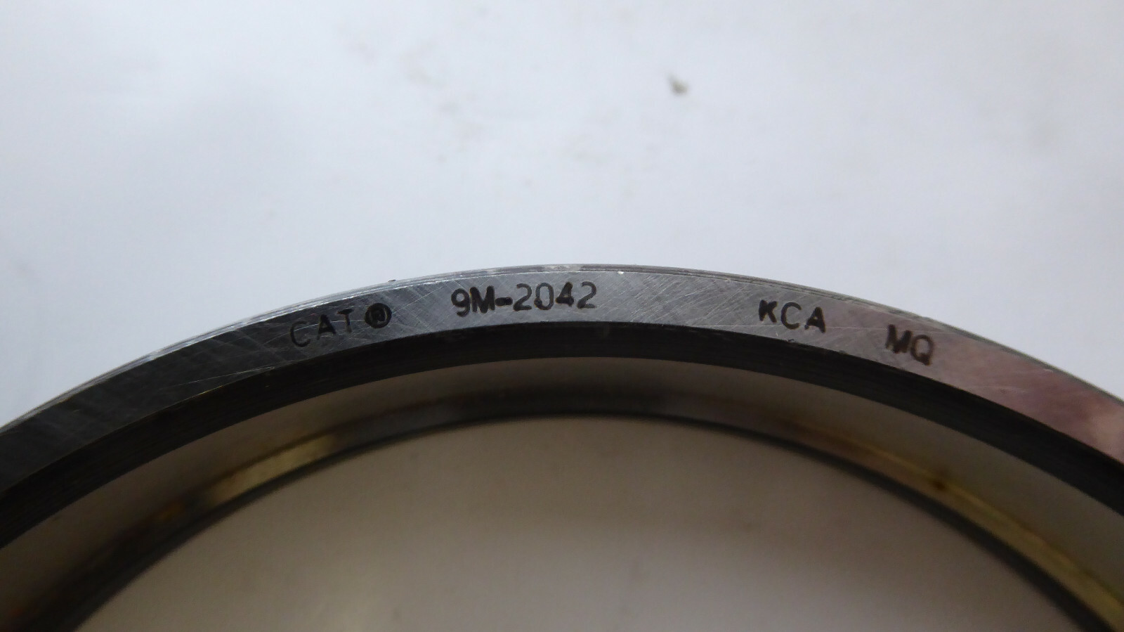 CAT 9M2042 Race Cup Bearing Caterpillar 9M-2042