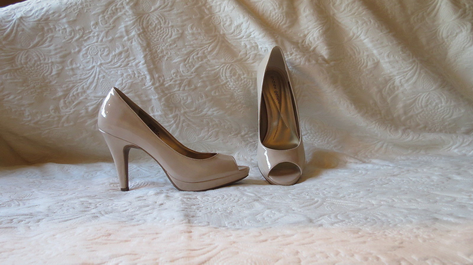 Handmade Heels for Women