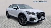 2022 Audi Q2 30 TFSI Sport 5dr SUV Petrol Manual