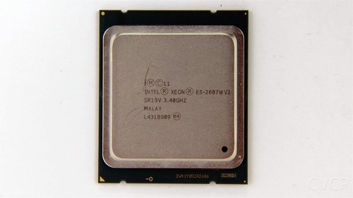 Intel Core i9-10900X X-Series Processor 3.7 GHz 10-Core