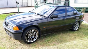 E36 bmw club